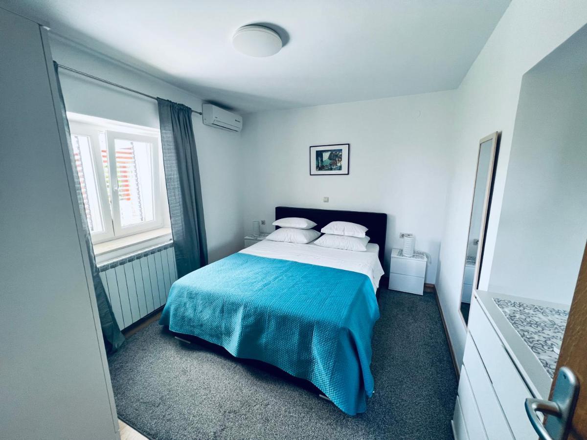 Apartmán Jakov Orebic