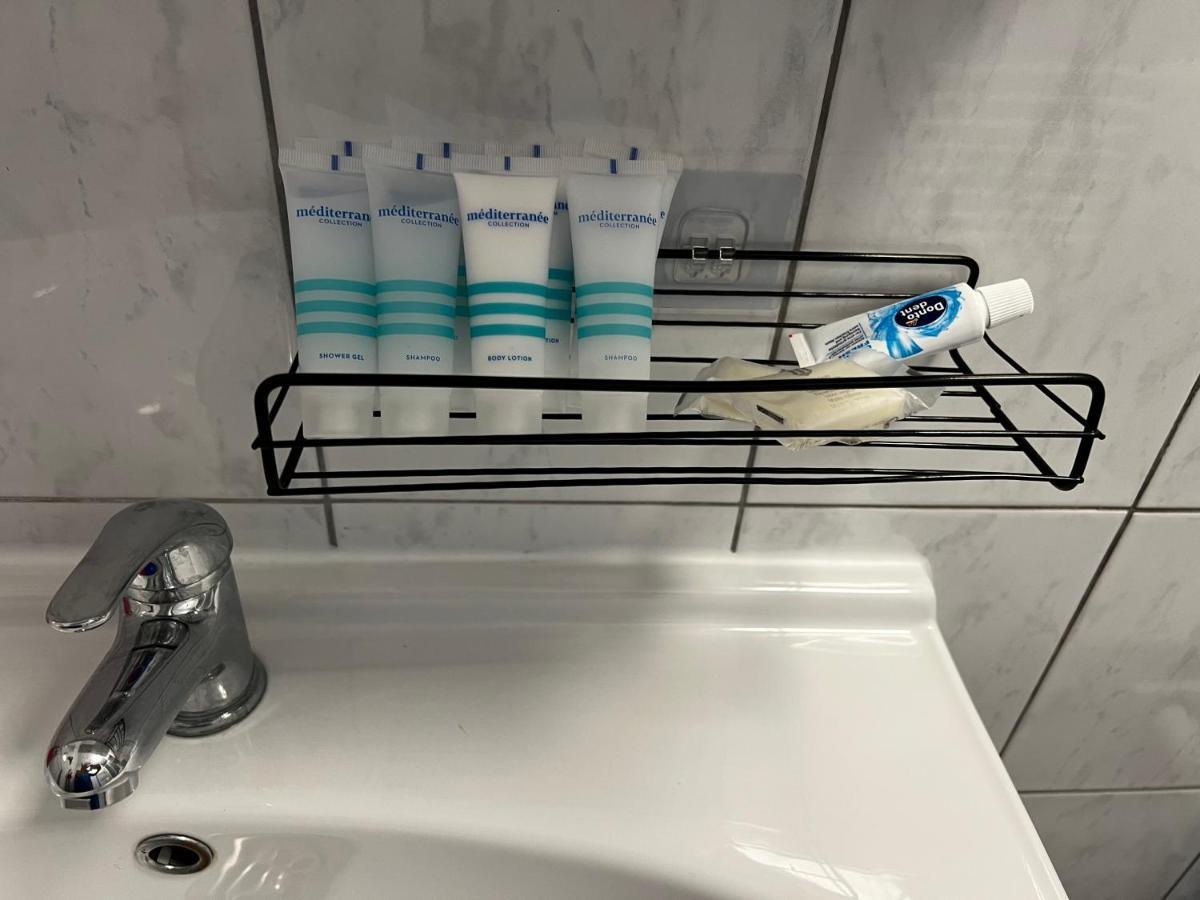 Jakov Apartmán *