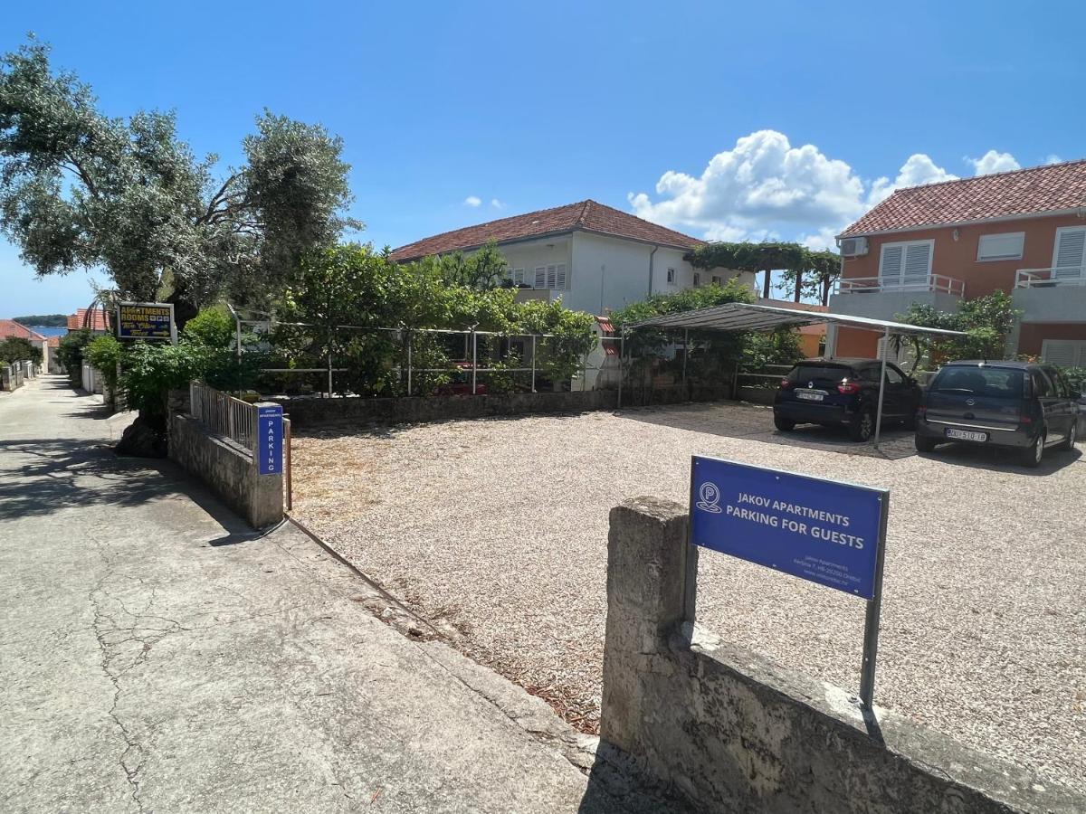 Apartmán Jakov Orebic