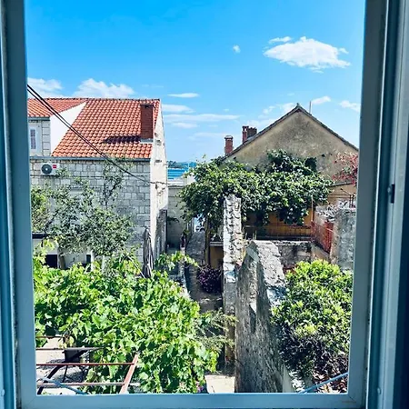 Jakov Apartments Orebic Exterior photo