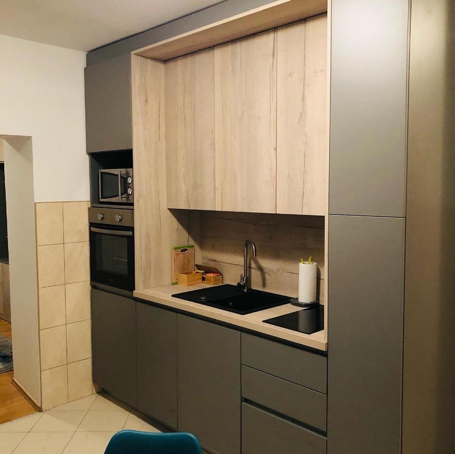 Apartment Jakov *
