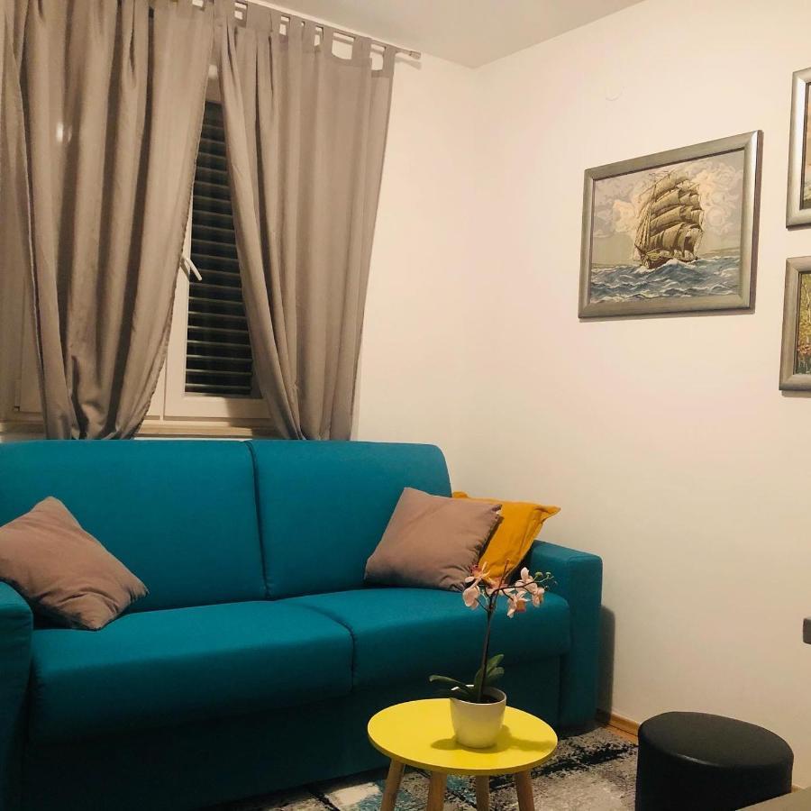 Jakov Apartment *