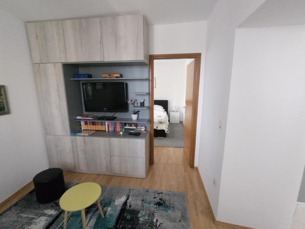 Jakov Apartment Orebic