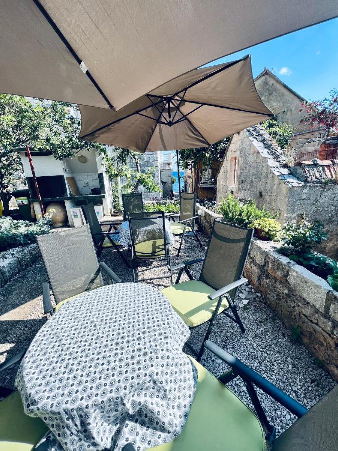 Apartment Jakov