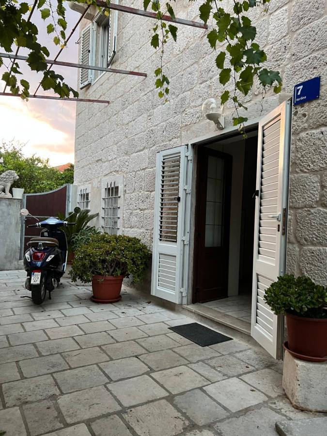 Jakov Apartment Orebic