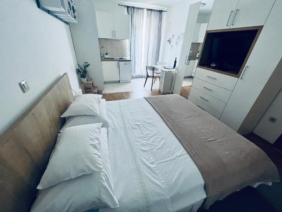 Apartment Jakov Orebic
