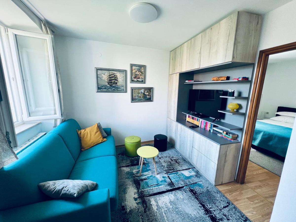 Apartment Jakov