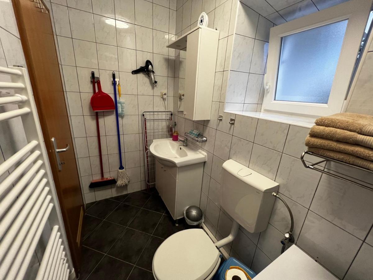 Jakov Apartment