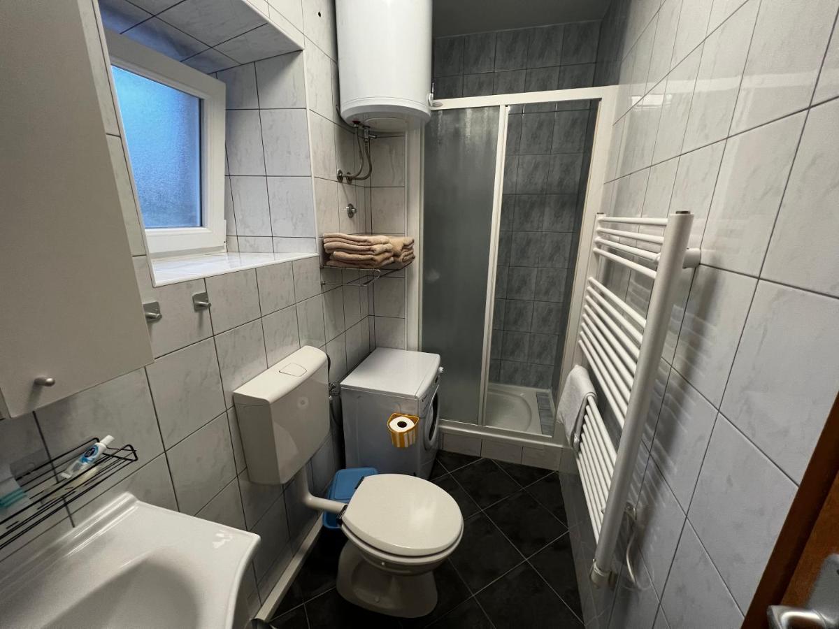 Apartment Jakov