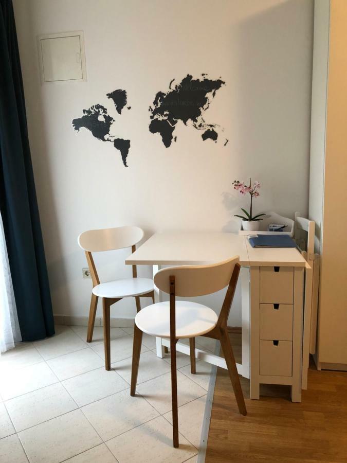 Apartment Jakov Orebic