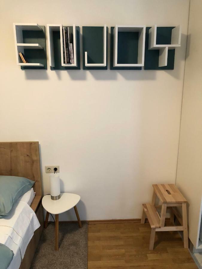 Apartment Jakov